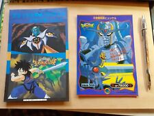 Usado, Dragon Quest Fly Dai No Daiboken Deluxe Ryomen Bromide Jumbo Series Amada Karte comprar usado  Enviando para Brazil