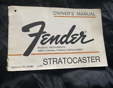 1975 fender stratocaster for sale  BISHOP AUCKLAND