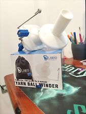 Yarn ball winder usato  Scafati