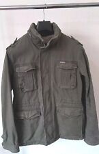 Superdry military m65 for sale  GLASGOW
