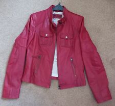 Leather jacket for sale  DARLINGTON