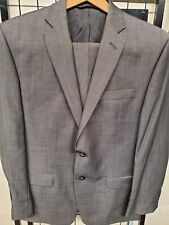 mens calvin klein suit for sale  Burlington