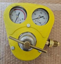 Used, Smith Equipment HB1521A-510 Gas Regulator Vintage Original Smith Regulator  for sale  Shipping to South Africa
