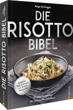 Risotto bibel feine gebraucht kaufen  München