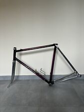 PINARELLO Columbus KL Frame And Fork 56x56 Good Condition for sale  Shipping to South Africa