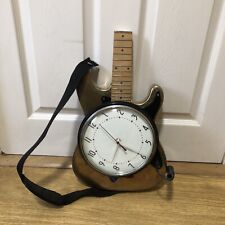 Rare handmade guitar for sale  SWANSEA