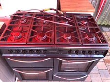 belling range cooker for sale belling range cooker for sale DRIFFIELD
