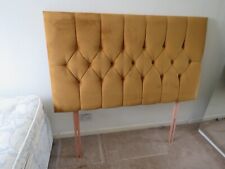 Studded double bed for sale  TAMWORTH