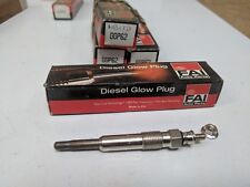 Fai glow plug for sale  GRANTHAM