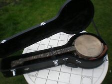 Vintage whirle banjo for sale  SOUTHEND-ON-SEA