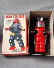 Vintage moon explorer for sale  COVENTRY