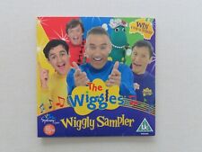 2008 wiggles wiggly for sale  YEOVIL