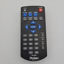 Controle remoto Haier HLT71 OEM - GENUÍNO  comprar usado  Enviando para Brazil