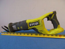 Ryobi pcl515 reciprocating for sale  Shipping to Ireland