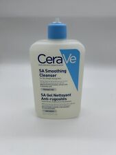 Cerave smoothing face for sale  KINGSWINFORD