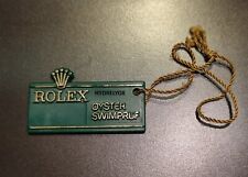 Rolex vintage tag usato  Italia