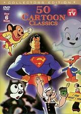 Classic cartoons hours for sale  Kennesaw