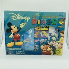 Disney dvd bingo for sale  Cookeville