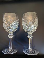 Set waterford crystal for sale  Oregon City