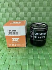 Filters qfl0346 oil for sale  NEWTON ABBOT