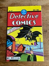 Detective comics facsimile for sale  Royersford