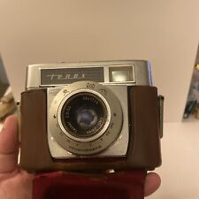 Vintage camera zeiss for sale  Gainesville