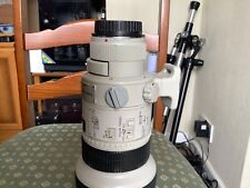 Canon 300mm f2.8 for sale  BURNHAM-ON-SEA