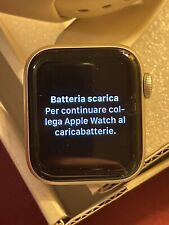 Apple watch 40mm usato  Villachiara