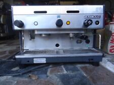 Rancilio z11 macchina usato  Spedire a Italy