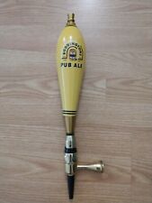 Brass beer tap for sale  Saint Petersburg
