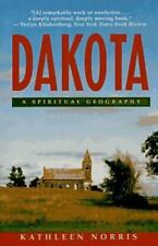 Dakota spiritual geography for sale  Oceanside