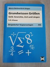 Größen geld gewichte gebraucht kaufen  Kolkwitz