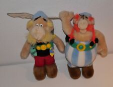 Asterix belix plüschfiguren gebraucht kaufen  Wegberg