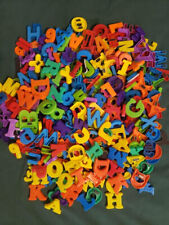 350 magnetic letters for sale  Apex