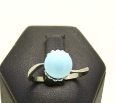 Anello donna vintage usato  Terni