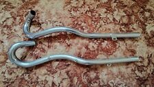 Motorcycle exhaust bsa for sale  REDDITCH