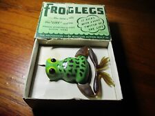 Frog legs box for sale  Troy