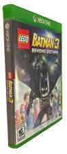 Lego Batman 3: Beyond Gotham-Xbox One, usado comprar usado  Enviando para Brazil