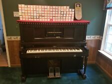 Antique livingston upright for sale  Sun Valley