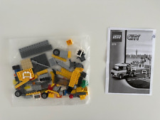 Lego city reparaturwagen gebraucht kaufen  Kitzingen