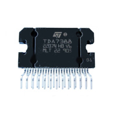 Tda7388 circuito integrato usato  Bari