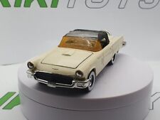 Ford thunderbird corgi usato  Varese