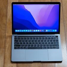 pro 2018 macbook apple 13 for sale  Los Angeles