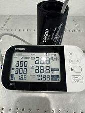 Monitor de pressão arterial Omron BP7350 braço superior comprar usado  Enviando para Brazil