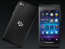 BlackBerry Z10 - 16GB - Czarny (odblokowany) Smartfon Nieskazitelny stan na sprzedaż  Wysyłka do Poland