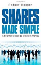 Shares made simple for sale  UK
