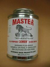 Master purpose cement for sale  Clifton