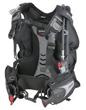 Mares Bolt SLS Back Inflate SCUBA BCD with Weight Integrated Pockets-Used for sale  Shipping to South Africa