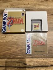 Zelda link awakening gebraucht kaufen  Kösching