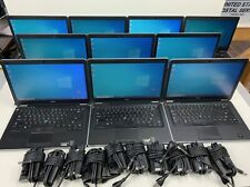 Lot (10) Dell Latitude E7440 14 i5 4th Gen 8GB 128SSD Windows 10 Adapter Grade C, used for sale  Shipping to South Africa